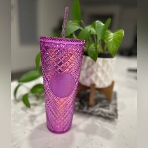 Starbucks Limited Edition Tumbler